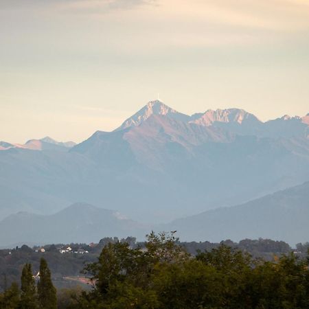 Domaine Mont-Riant A Jurancon Leilighet Eksteriør bilde