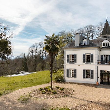 Domaine Mont-Riant A Jurancon Leilighet Eksteriør bilde
