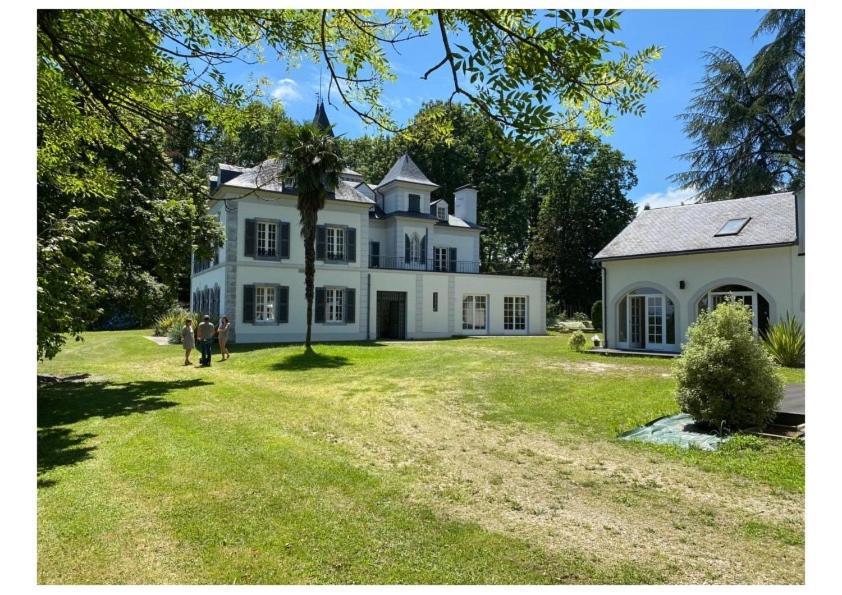 Domaine Mont-Riant A Jurancon Leilighet Eksteriør bilde