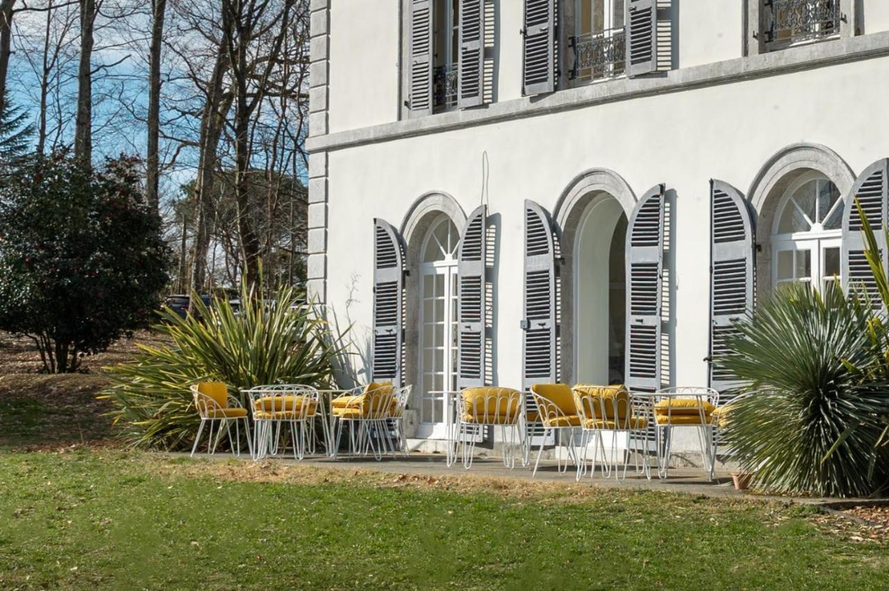 Domaine Mont-Riant A Jurancon Leilighet Eksteriør bilde