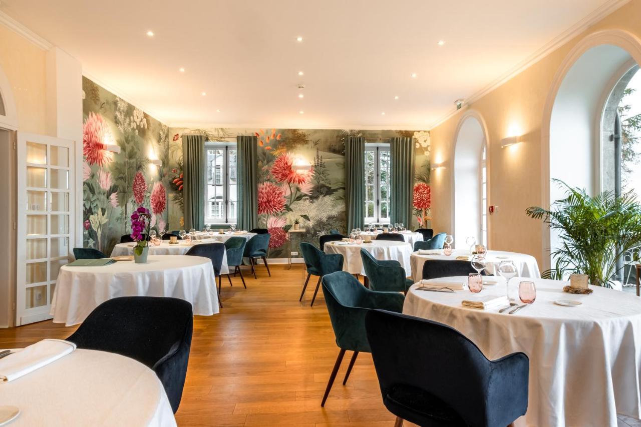 Domaine Mont-Riant A Jurancon Leilighet Eksteriør bilde